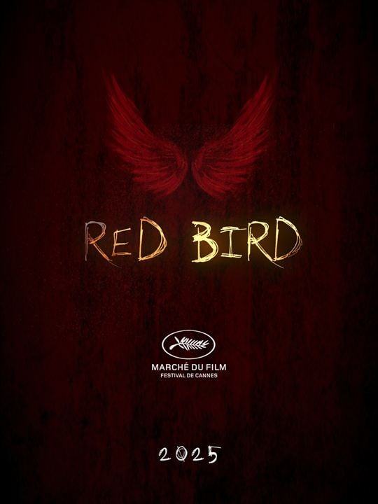 Red Bird : Affiche