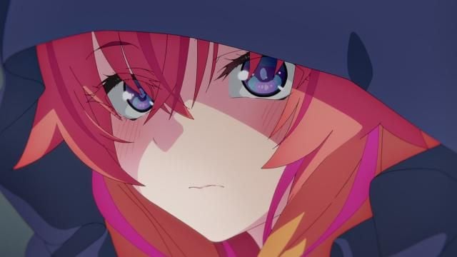 Kakushite! Makina-san!! : Photo