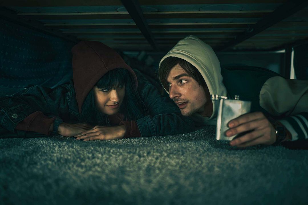 Wake Up : Photo Alessia Yoko Fontana