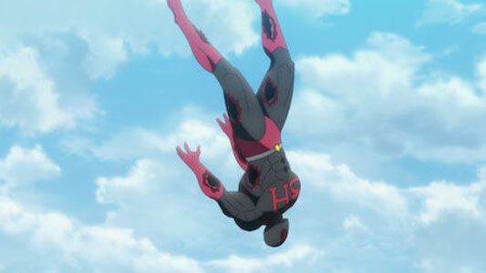 Kinnikuman Perfect Origin Arc : Photo