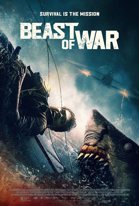 Beast Of War : Affiche