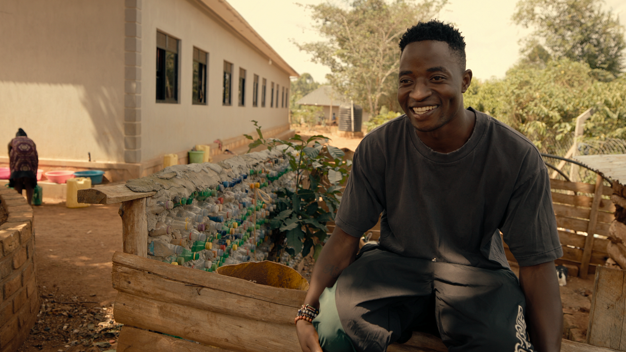 Masaka Kids : Le rythme du cœur : Photo