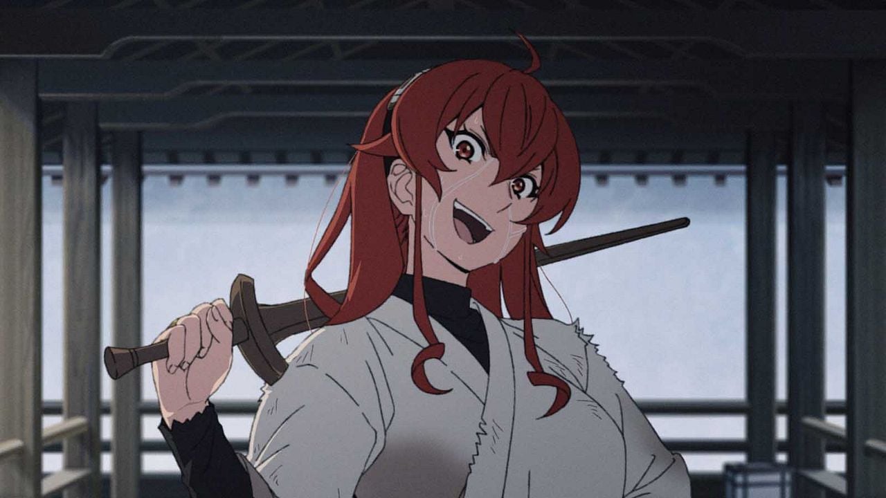 Mushoku Tensei : Jobless Reincarnation : Photo