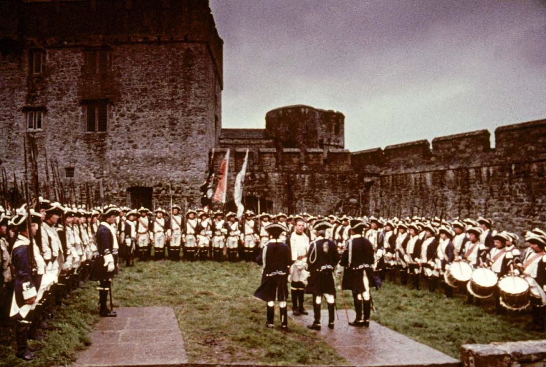 Barry Lyndon : Photo
