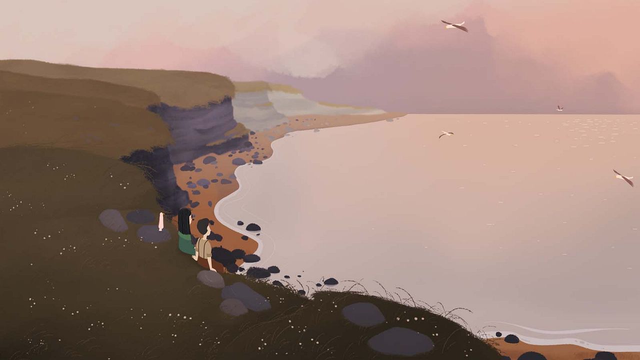 Mary Anning : Photo