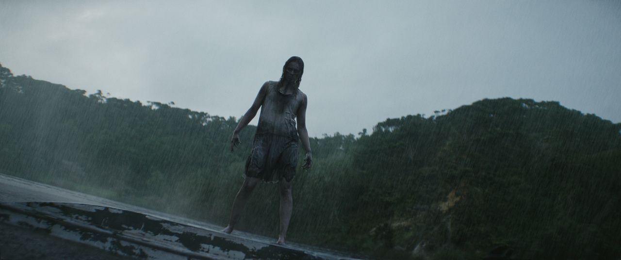 Evil Dead Burn : Photo Greta van den Brink