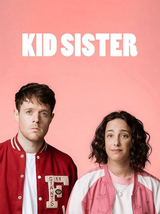 Kid Sister : Affiche