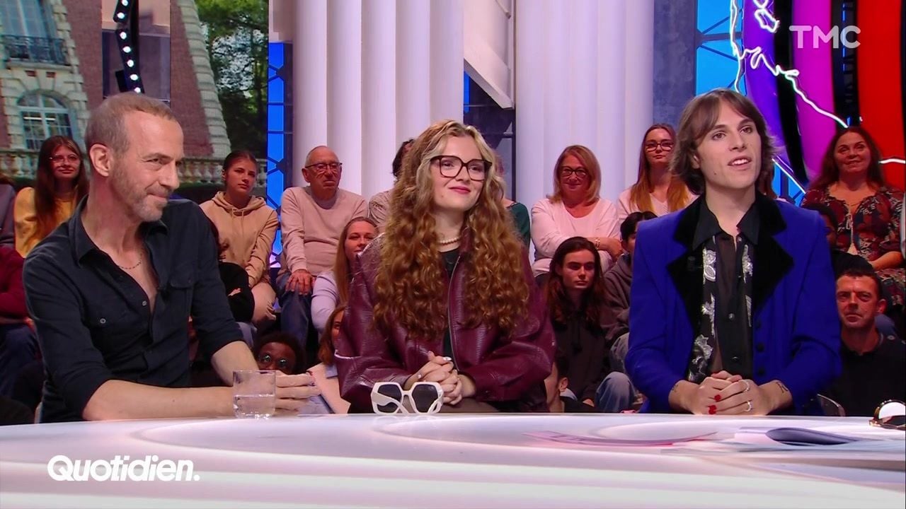 Qui va remporter la Star Academy ? Maylis et Paul donnent leurs pronostics - TV ACTU by AlloCiné