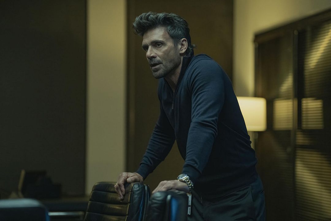Photo Frank Grillo