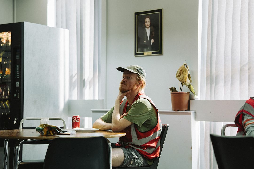 Bugonia : Photo Jesse Plemons