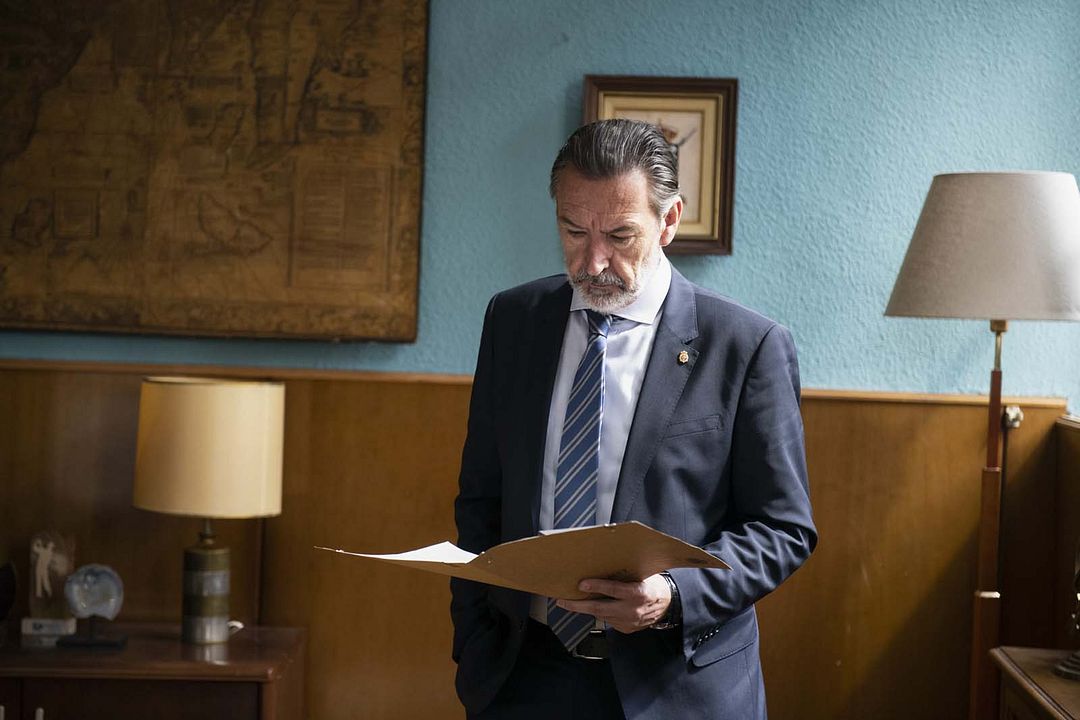 Photo Ginés García Millán