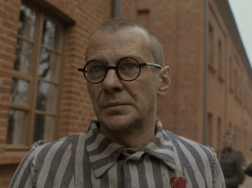 Maximilien Kolbe : Photo