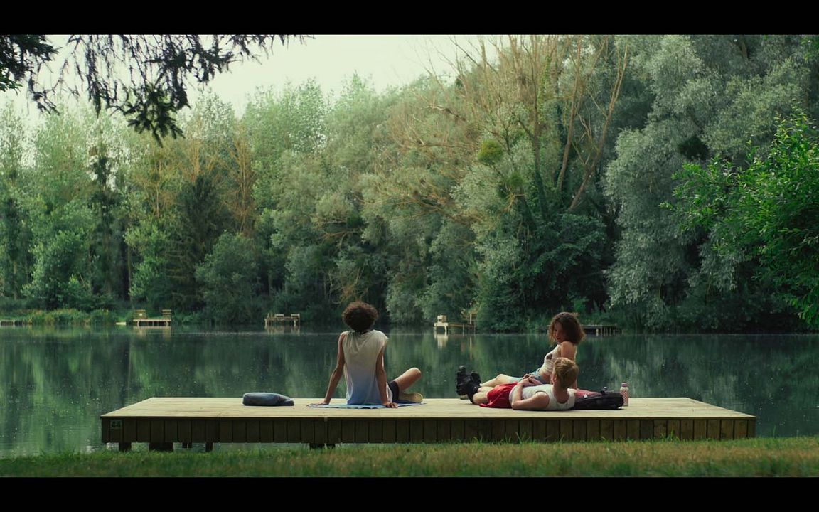 Je vous adore : Photo Maël Leurèle
