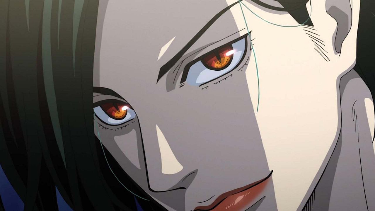 Vavam Vampire : Photo