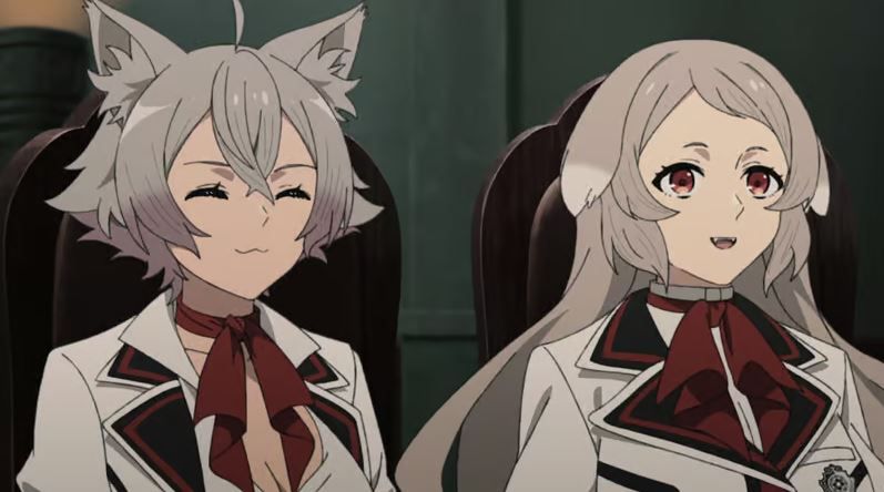 Mushoku Tensei : Jobless Reincarnation : Photo