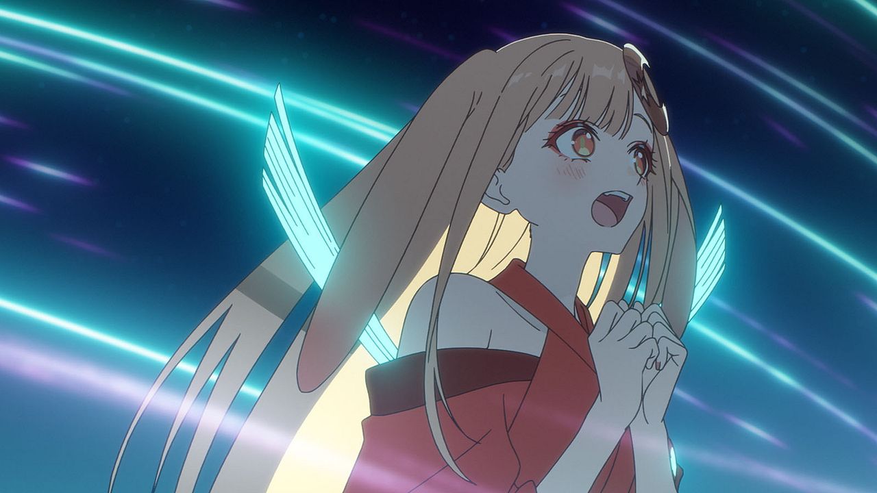 Kaguya, princesse cosmique : Photo