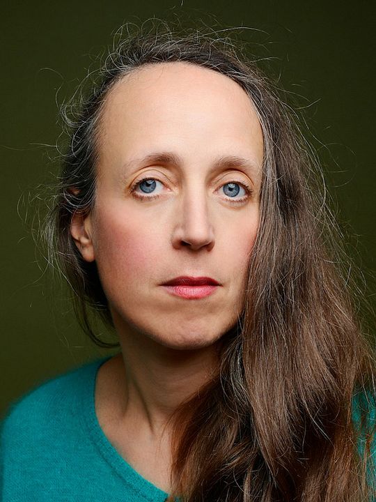 Affiche Valérie Thoumire