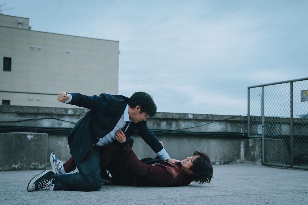 Photo Ji Hoon Park, Lee Jun-Young