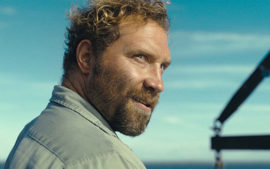 Dangerous Animals: Jai Courtney