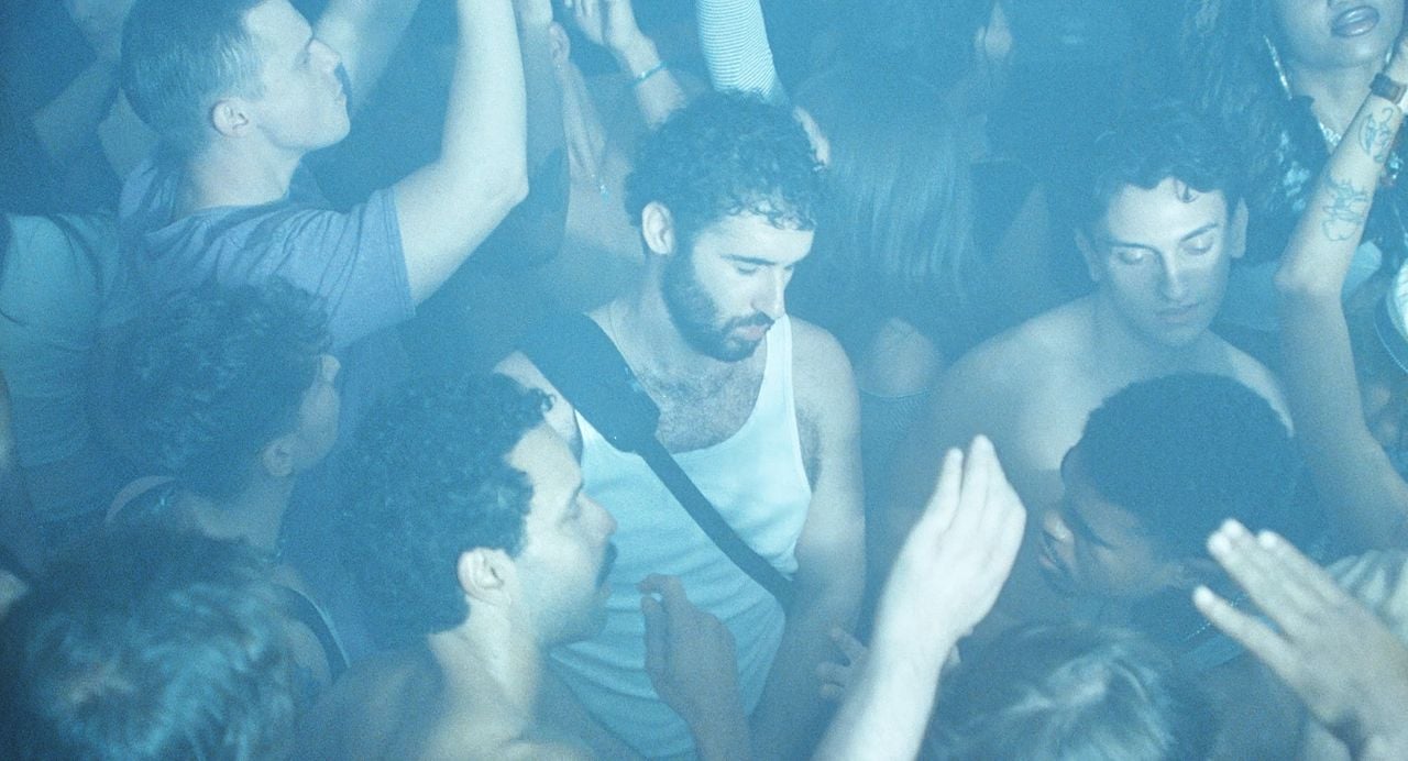 Club Kid : Photo