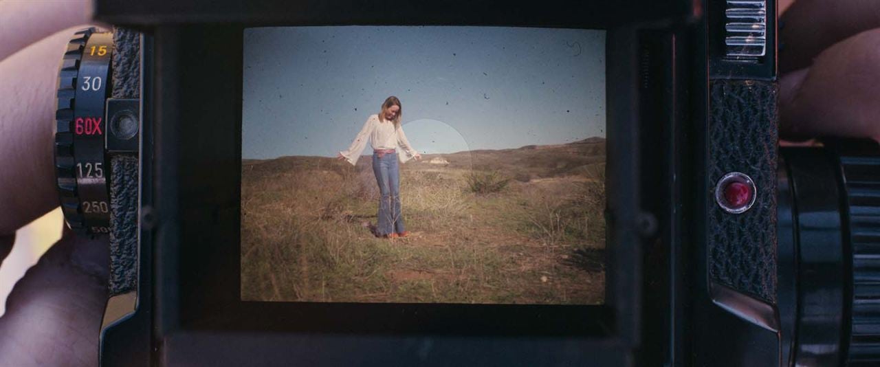 Une Femme en jeu : Photo Kelley Jakle