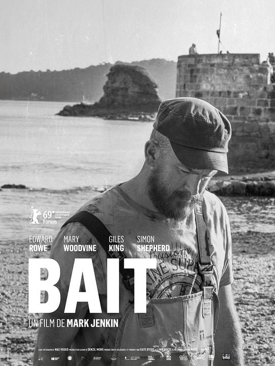 Bait : Affiche
