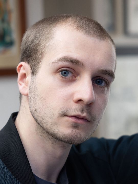 Affiche Rémi Gérard