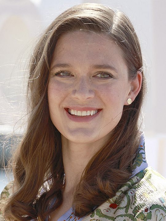 Affiche Krista Kosonen