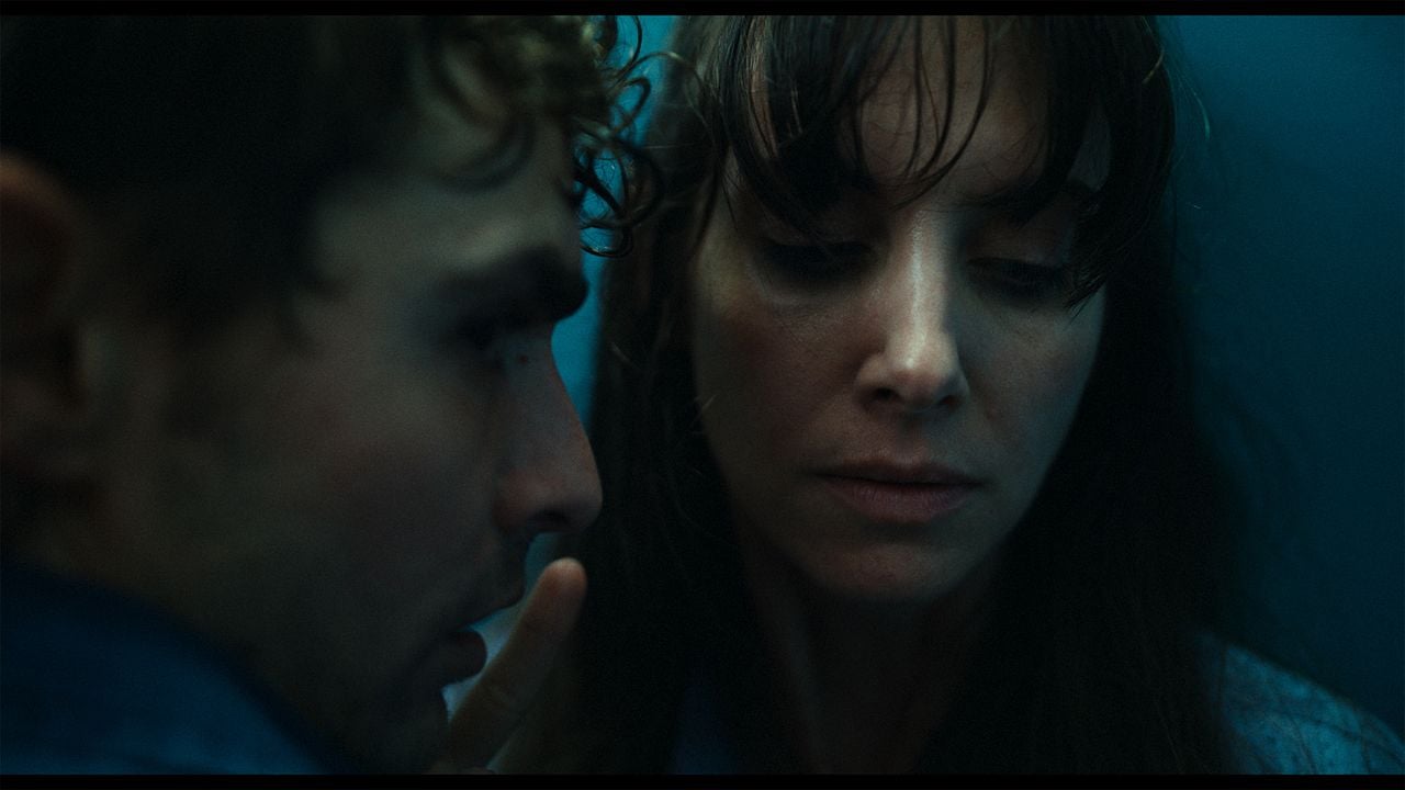 Together: Dave Franco, Alison Brie