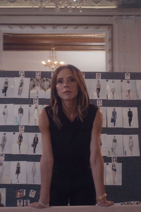 Victoria Beckham : Photo