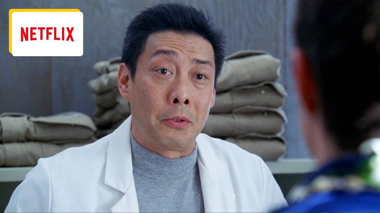 Pendentif Clé Du Dharma – Série Lost – Neuf Avec étiquette