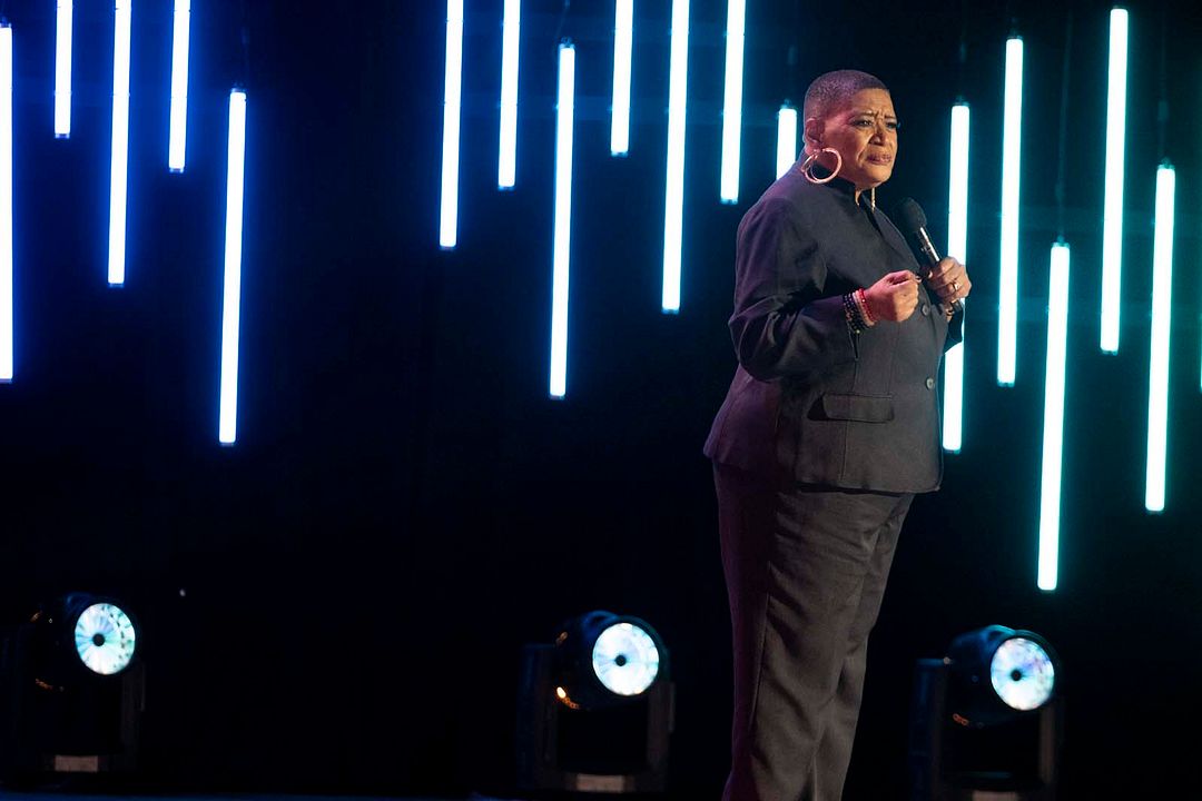 Outstanding: A Comedy Revolution : Photo