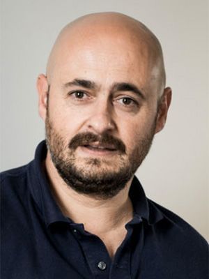 Affiche Nicolas Charlet