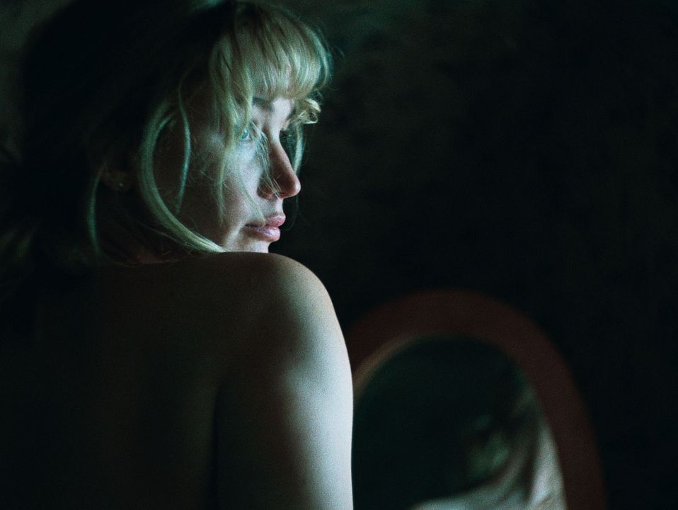 Die My Love : Photo Jennifer Lawrence