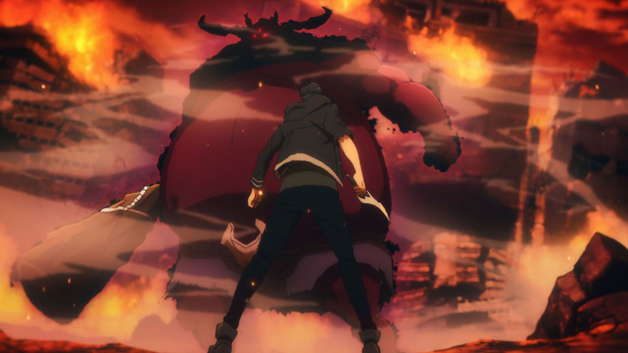 Solo Leveling -ReAwakening- : Photo