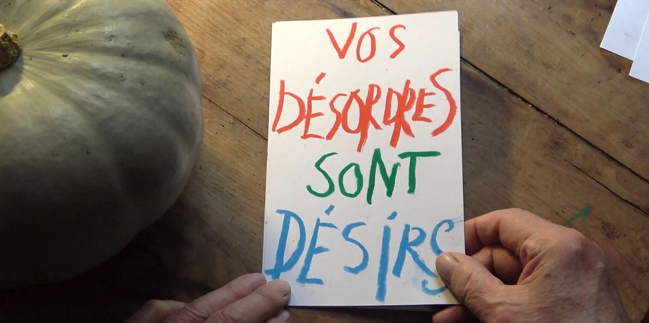 Merci d'être venu : Photo