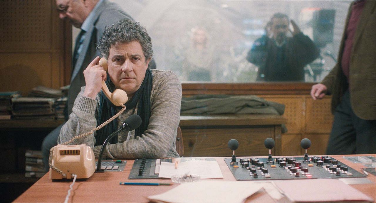 Ce nouvel an qui n'est jamais arrivé : Photo Mihai Calin