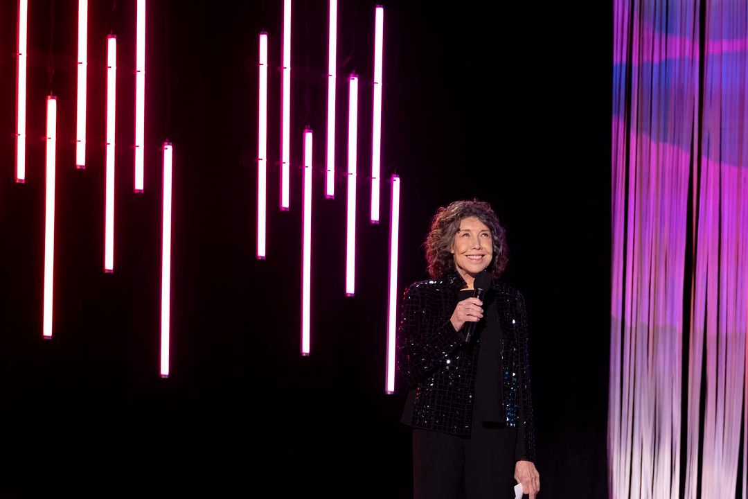 Outstanding: A Comedy Revolution : Photo