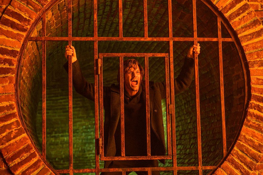 Retour à Silent Hill  : Photo Jeremy Irvine