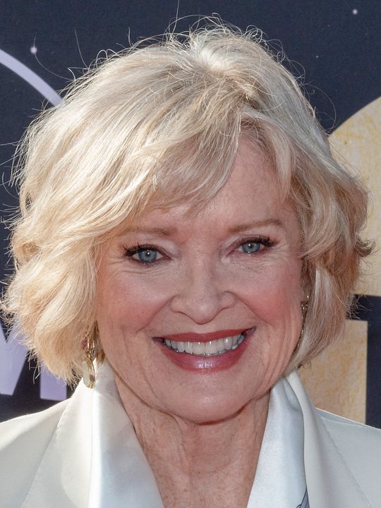 Affiche Christine Ebersole