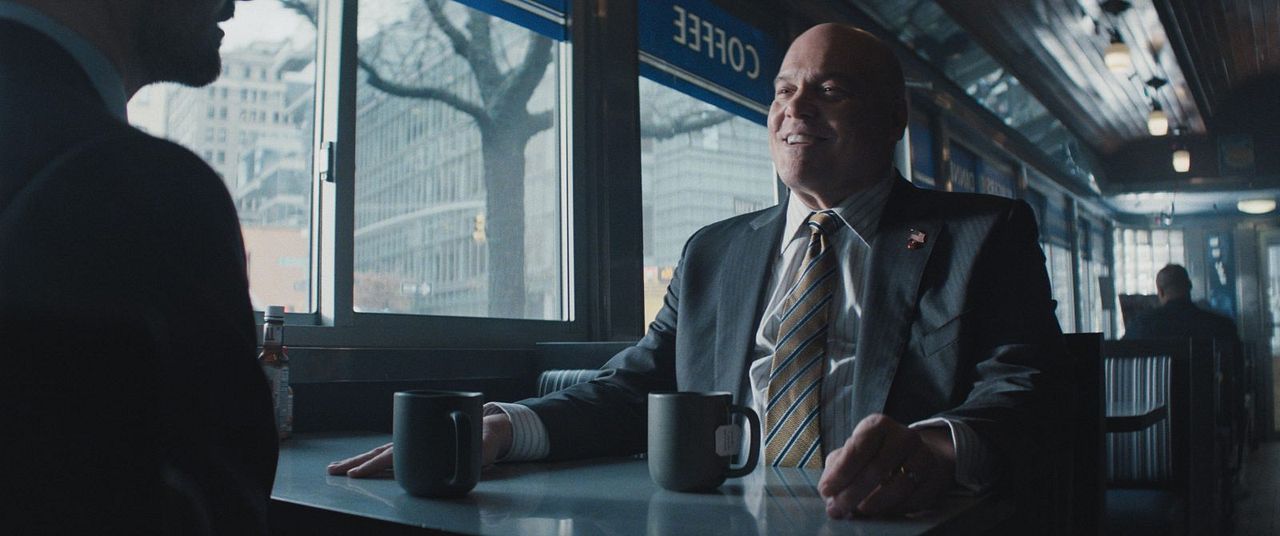 Photo Vincent D'Onofrio
