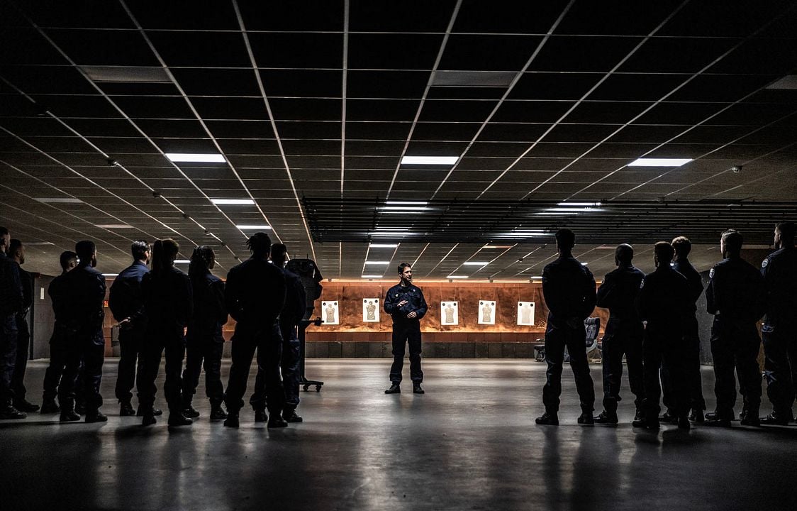 GIGN : Photo