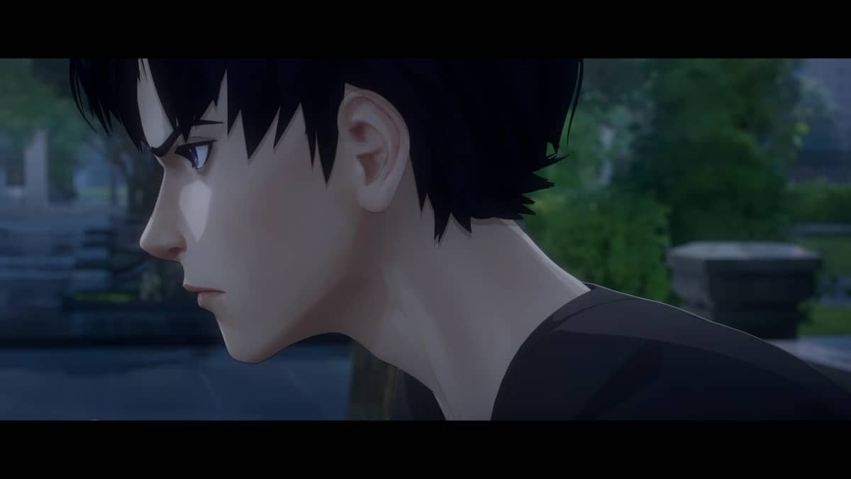 TO BE HERO X : Photo
