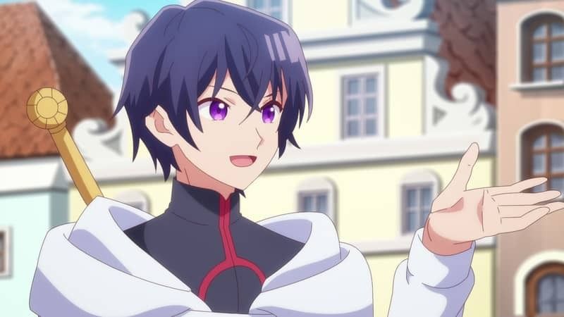 Bogus Skill  ~About that time I became able to eat unlimited numbers of Skill Fruits (that kill you)~ : Photo