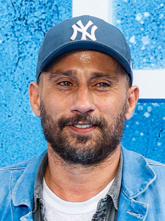Affiche Matthias Schoenaerts