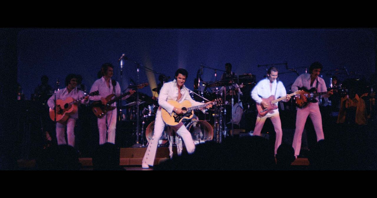 EPiC: Elvis Presley in Concert : Photo