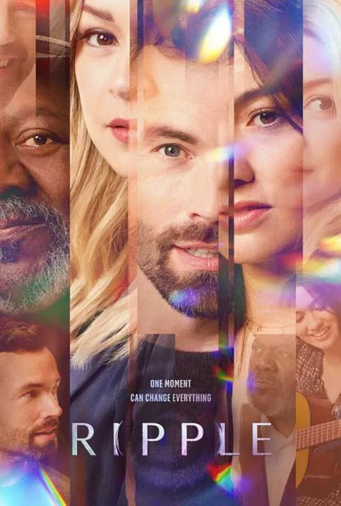 Ripple : Affiche