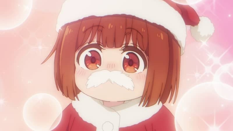The Demon King's Daughter is Too Kind!! : Photo