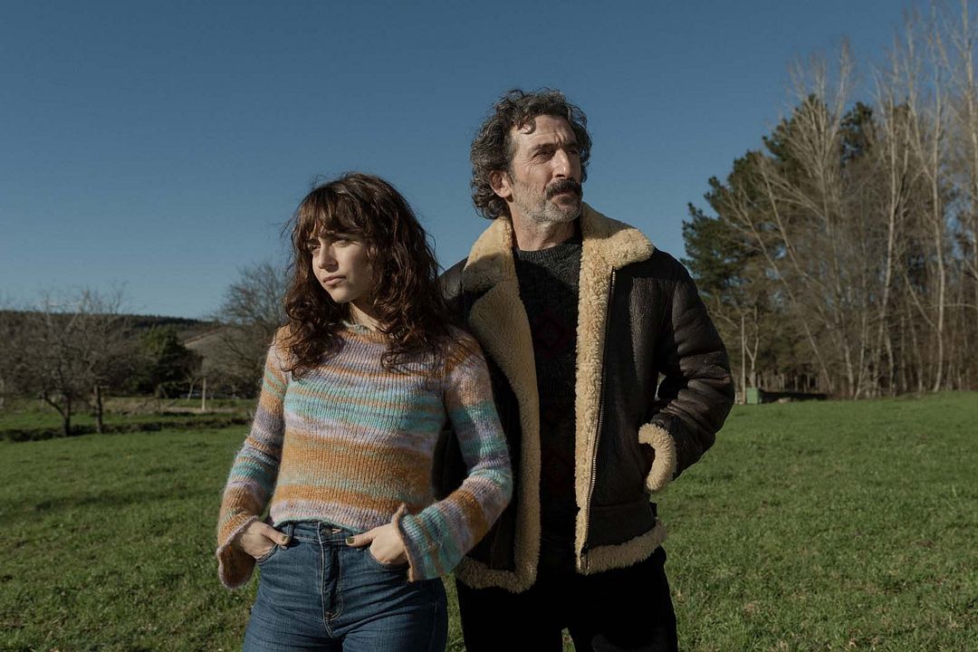 Véto des villes : Photo Luis Zahera, Lucía Caraballo