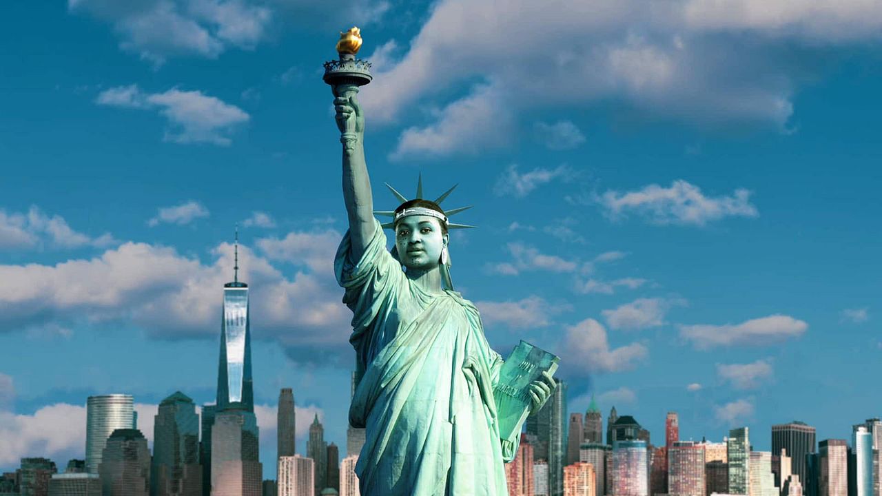 Howard Zinn, une histoire populaire américaine 2 : Photo